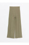 Фото #7 товара Брюки LC Waikiki Elastic Band Wide Leg Women's