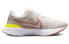 Nike React Infinity Run Flyknit 3 防滑透气 低帮 跑步鞋 女款 粉色 / Кроссовки Nike React Infinity Run Flyknit 3 DD3024-102