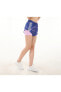 Фото #5 товара Спортивные шорты Adidas IK4998-K Otr Btn Модель Короткие женские синего цвета