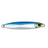 Фото #1 товара Shimano Blue Sardine CURRENT SNIPER JIG Jigs (JM004MEBS) Fishing