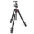 ფოტო #1 პროდუქტის MANFROTTO Kit 190XPRO 4 XPRO Tripod