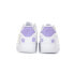Кроссовки Nike Air Force 1 Low White Purple