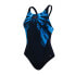 Фото #1 товара SPEEDO FreezeFrost Placement Recordbreaker Swimsuit