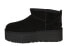 Фото #5 товара [1135092-BLK] Womens UGG CLASSIC ULTRA MINI PLATFORM