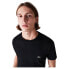 ფოტო #6 პროდუქტის LACOSTE TH6709 short sleeve T-shirt