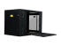 Фото #8 товара Tripp Lite 12U Wall-Mount Rack Enclosure Cabinet, Hinged Back, Server-Depth (SRW