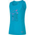 Фото #3 товара CMP 38T6375 sleeveless T-shirt