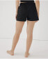 ფოტო #2 პროდუქტის Women's Cool Stretch Lounge Short