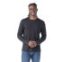 ფოტო #2 პროდუქტის SMARTWOOL Perfect Crew long sleeve T-shirt