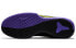 Nike Mamba Fury ep 耐磨 低帮 复古篮球鞋 男款 黑紫黄 / Кроссовки Nike Mamba Fury CK2088-003