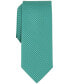 Фото #1 товара Men's Weston Stripe Tie, Created for Macy's