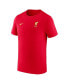 Фото #3 товара Men's Liverpool Club Essential T-Shirt