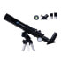 Opticon telescope Finder 40F400AZ 40mm x32