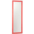 Фото #3 товара Настенное зеркало Розовый Деревянный MDF 48 x 150 x 2 cm (2 штук)