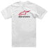 Фото #3 товара ALPINESTARS Always 2.0 CSF short sleeve T-shirt