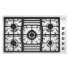 Фото #2 товара SMEG PGF95-4 Gas Hob 90 cm 5 burners