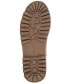 ფოტო #5 პროდუქტის Women's Radell Chelsea Lug Sole Boots