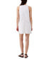 ფოტო #2 პროდუქტის Women's Birdie Sleeveless Mini Dress