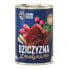 Фото #1 товара JOHN DOG Berry Adult Venison With Raspberries 400g Wet Dog Food