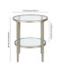 Hera Round Side Table