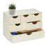 Фото #5 товара Schubladenbox Holz