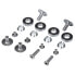 Фото #2 товара CUBE Hanzz Pivot Arm/RS Bearing Kit