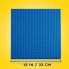 Фото #6 товара Пластина базовая 32x32 LEGO Классик Blue Building 11025.