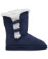 Toddler Girls Camila Winter Boots from Finish Line