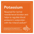 Potassium Citrate Pure Powder, 12 oz (340 g)