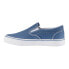 Фото #7 товара Lugz Clipper 2 WCLIPR2C-4010 Womens Blue Canvas Lifestyle Sneakers Shoes