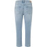 Фото #4 товара PEPE JEANS PL204591 Tapered Fit jeans