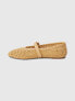 Фото #4 товара Nolita Ballet Flat