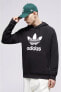 Фото #2 товара Толстовка Adidas Originals TREFOIL расшитая мужская