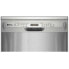 Фото #3 товара BALAY 3VS5031IP 13 place settings dishwasher