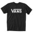 ფოტო #2 პროდუქტის VANS Classic Kids short sleeve T-shirt