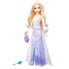 Фото #3 товара FROZEN Disney Princess Spin And Reveal Surprise Elsa Doll