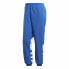 Фото #7 товара Спортивные штаны для взрослых Adidas Trefoil Синий Мужской