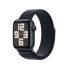 Apple Watch SE Aluminium Mitternacht"Mitternacht 40 mm Mitternacht GPS + Cellular