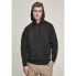 URBAN CLASSICS Sweatshirt Raglan Zip Pocket