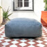 Modulares Sofa-Pouf Mixi