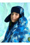LCW ACCESSORIES Kamuflaj Baskılı Erkek Çocuk Kar Şapkası