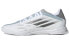 Фото #1 товара adidas X Speedflow.3 Indoor Boots 耐磨防滑足球鞋 白黑 / Кроссовки Adidas X Speedflow.3 Indoor Boots FY3301