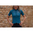 Фото #6 товара KALAS Passion Z3 Aero short sleeve jersey