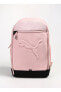 07358153 Buzz Backpack Pembe Unisex 17x32x47 cm Sırt Çantası