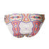 C4M11 Low Rise Bikini Brief Aztec