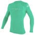 Фото #2 товара O´NEILL WETSUITS Basic Skins Rashguard T-Shirt