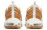 Nike Air Max 97 Wheat Gum CT1904-700 Sneakers