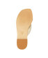 Фото #5 товара Women's Fairy Flat Sandals