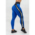 NEBBIA Side Stripe Iconic Leggings High Waist