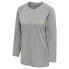 ფოტო #5 პროდუქტის HUMMEL Training long sleeve T-shirt